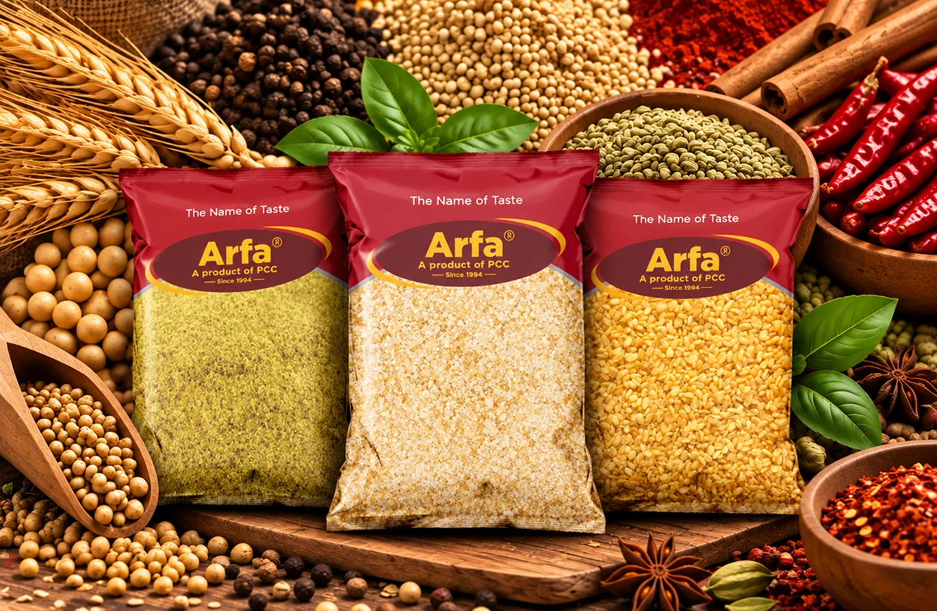 Arfa Food
