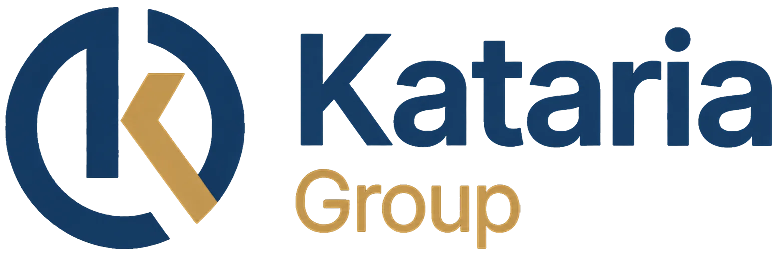 Kataria Retail Pvt Ltd