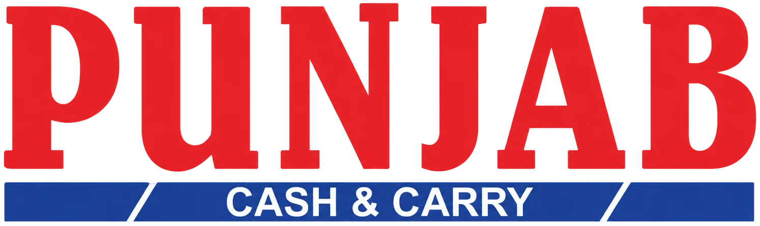 Punjab Cash & Carry