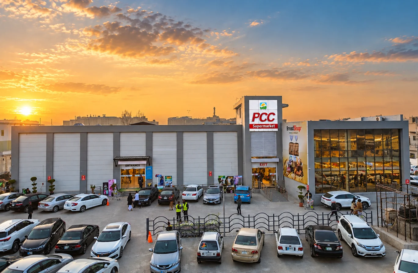 Punjab Cash & Carry