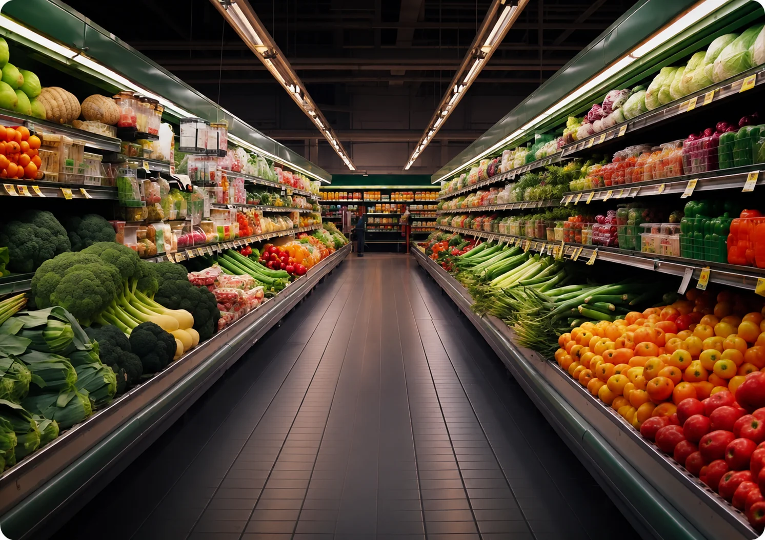 Retail Sector