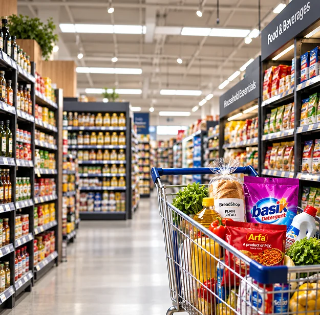 Retail operations